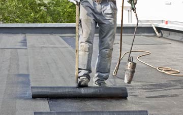 flat roof replacement Bagley Marsh, Shropshire