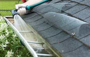 Bagley Marsh gutter cleaning costs