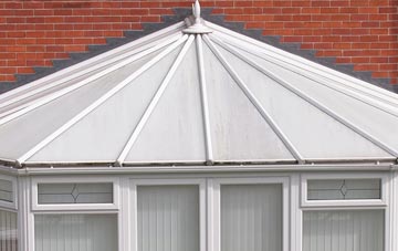 Bagley Marsh polycarbonate conservatory roof repairs
