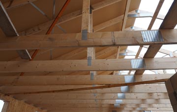 Bagley Marsh roof truss costs