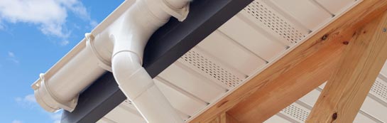 get Bagley Marsh guttering quotes today