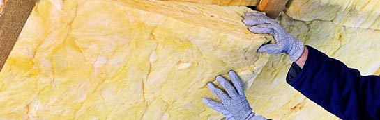 quotes for Bagley Marsh roof insulation