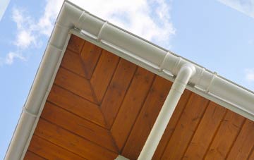 Bagley Marsh soffit types