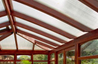 Bagley Marsh conservatory roofing insulation