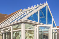 Bagley Marsh conservatory roof repairs